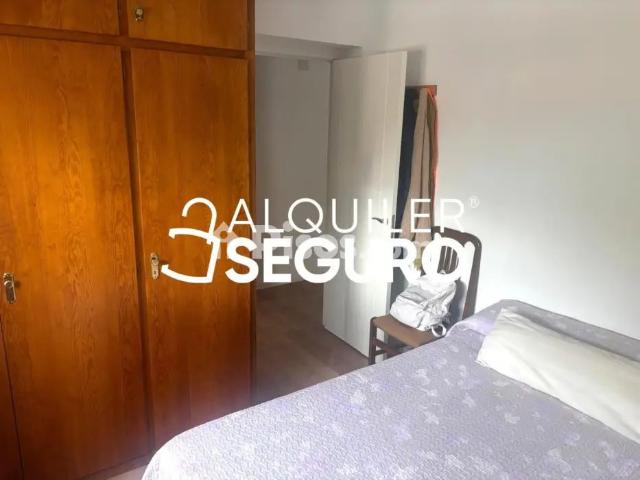Chalet en alquiler en Lozoyuela