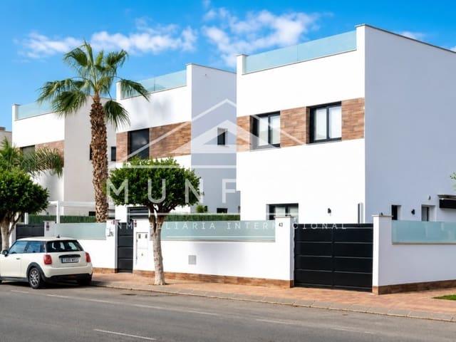 Chalet en alquiler en Lo Pagan, Murcia Costa Cálida
