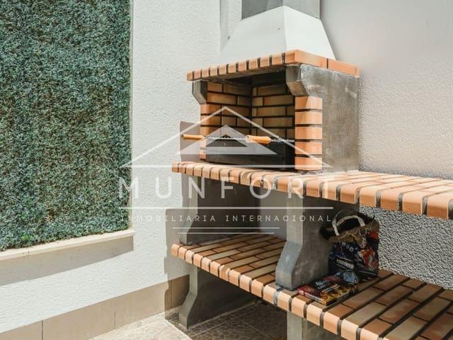 Chalet en alquiler en Lo Pagan, Murcia Costa Cálida