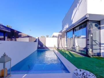 Chalet en alquiler en San Pedro del Pinatar, Murcia Costa Cálida