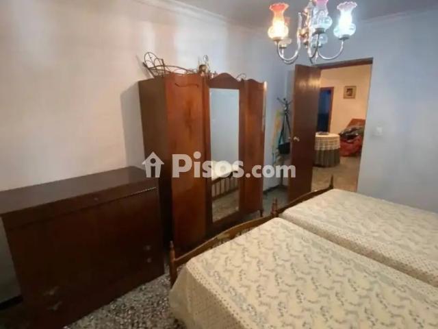 Chalet en alquiler en Lorca