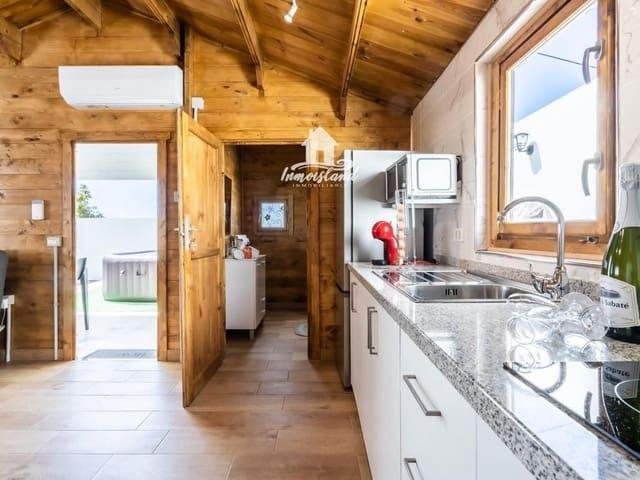 Chalet en alquiler en Los Menores, Tenerife
