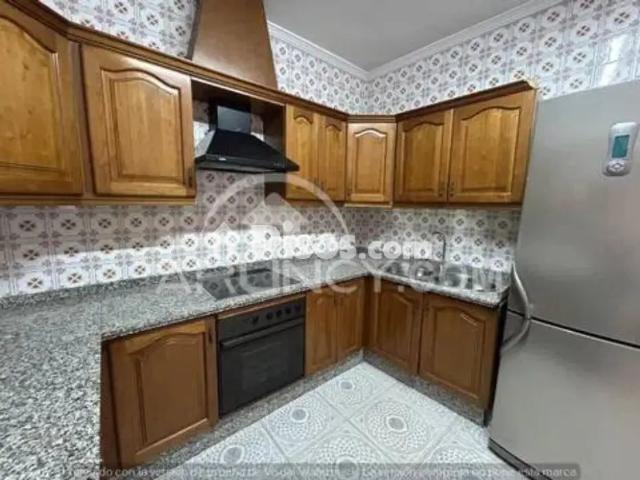 Chalet en alquiler en los Molinos