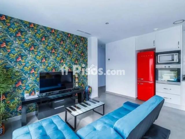 Chalet en alquiler en los Montesinos
