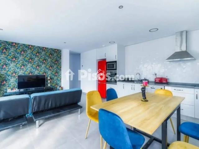 Chalet en alquiler en los Montesinos