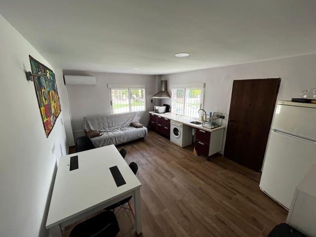 Chalet en alquiler en Los Montesinos, Alicante Costa Blanca