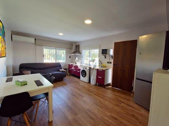 Chalet en alquiler en Los Montesinos, Alicante Costa Blanca