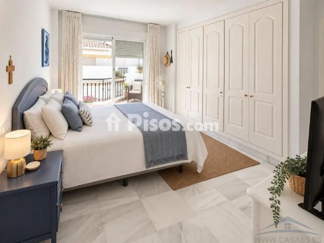Chalet en alquiler en los Naranjos de Marbella