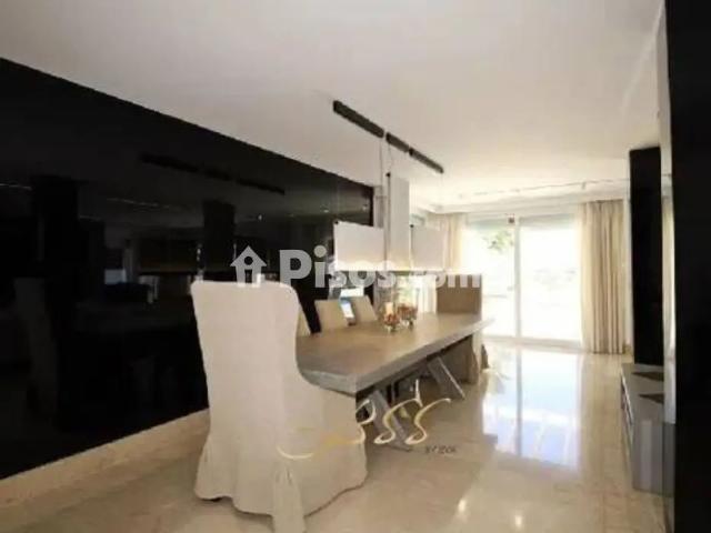 Chalet en alquiler en los Naranjos Las Brisas