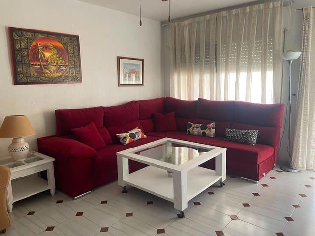 Chalet en alquiler en Los Narejos, Murcia Costa Cálida
