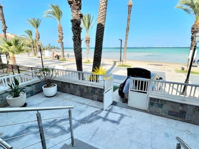 Chalet en alquiler en Los Alcázares, Murcia Costa Cálida