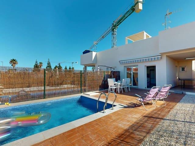 Chalet en alquiler en Los Alcázares, Murcia Costa Cálida