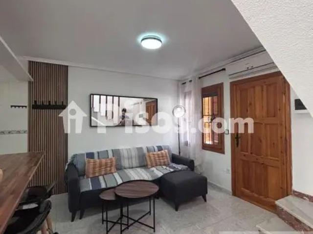 Chalet en alquiler en los Altos