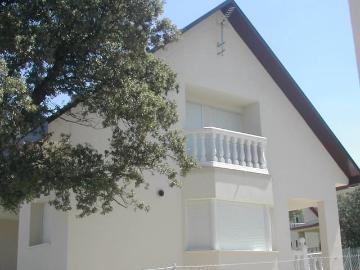Chalet en alquiler en Los Angeles de San Rafael, Segovia