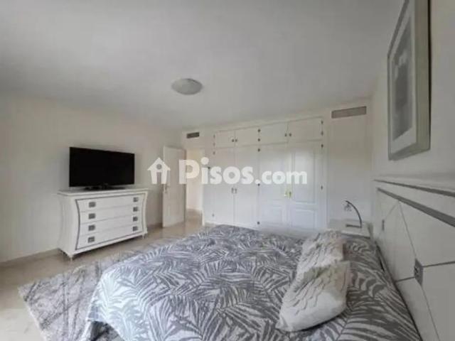 Chalet en alquiler en los Arqueros Puerto del Almendro