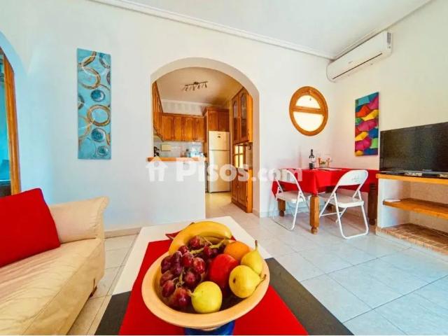 Chalet en alquiler en los Balcones Los Altos Punta Prima