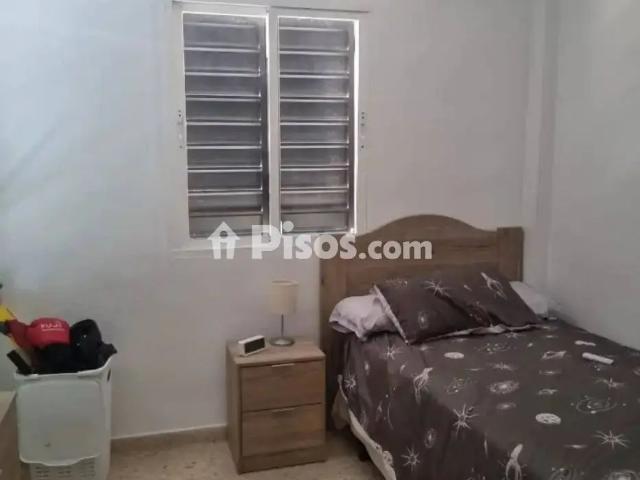 Chalet en alquiler en los Barrios