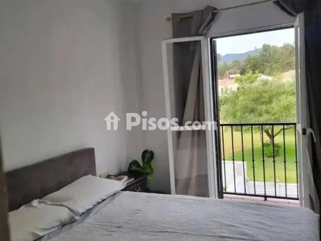 Chalet en alquiler en los Barrios