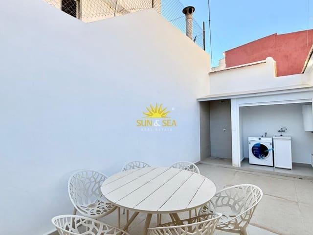 Chalet en alquiler en Los Cuarteros, Murcia Costa Cálida