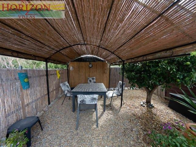 Chalet en alquiler en Los Carasoles, Almería
