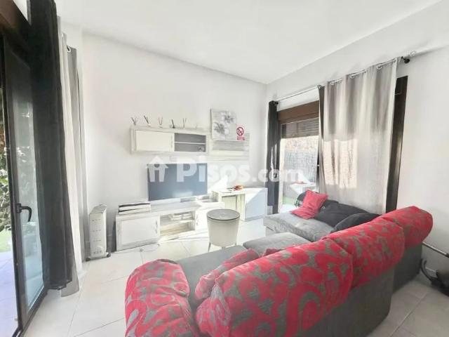 Chalet en alquiler en los Dolses