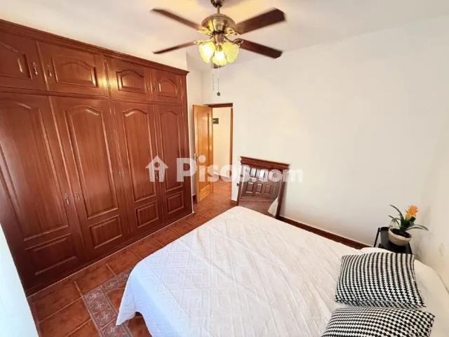 Chalet en alquiler en los Fernandez