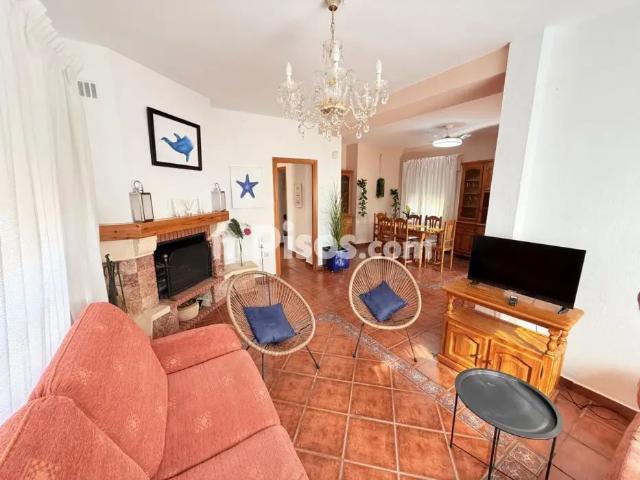 Chalet en alquiler en los Fernandez
