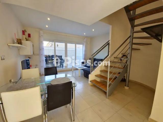 Chalet en alquiler en los Frutales