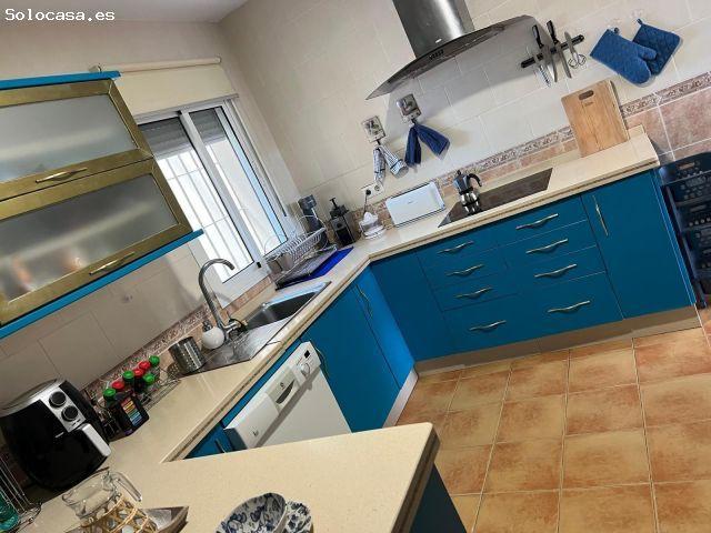 ¡CHALET EN ALQUILER EN LOS GALLOS!
