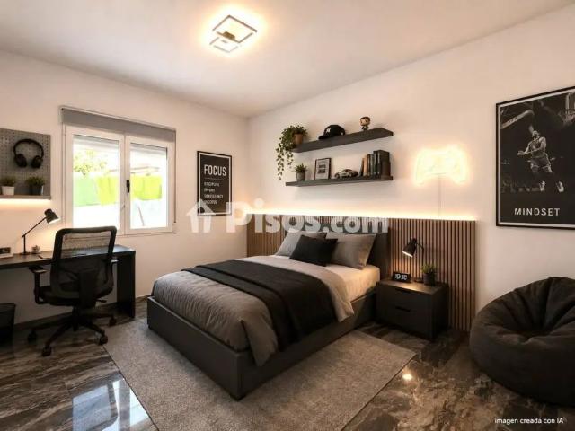 Chalet en alquiler en los Girasoles