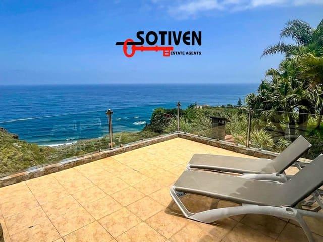Chalet en alquiler en Los Realejos, Tenerife