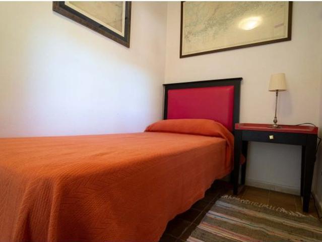 Chalet en Alquiler en Los Sevillanos, Sevilla