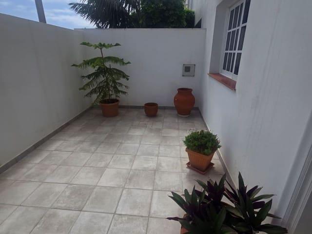 Chalet en alquiler en Los Silos, Tenerife