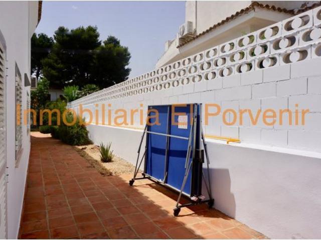 Chalet en Alquiler en Los Torrentes, Valencia