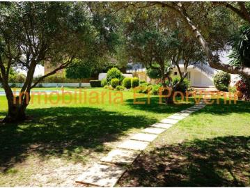 Chalet en Alquiler en Los Torrentes, Valencia