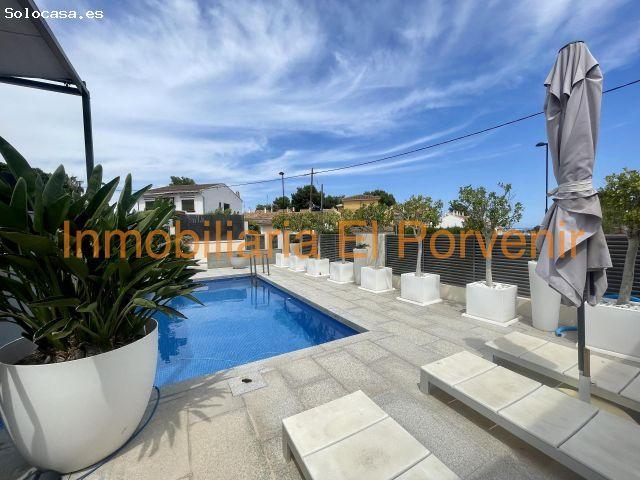 Chalet en Alquiler en Los Torrentes, Valencia