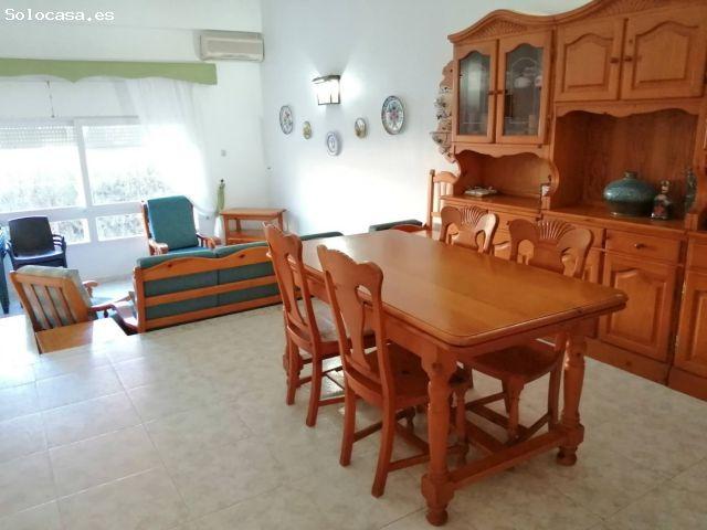Chalet en Alquiler en Los Urrutias, Murcia