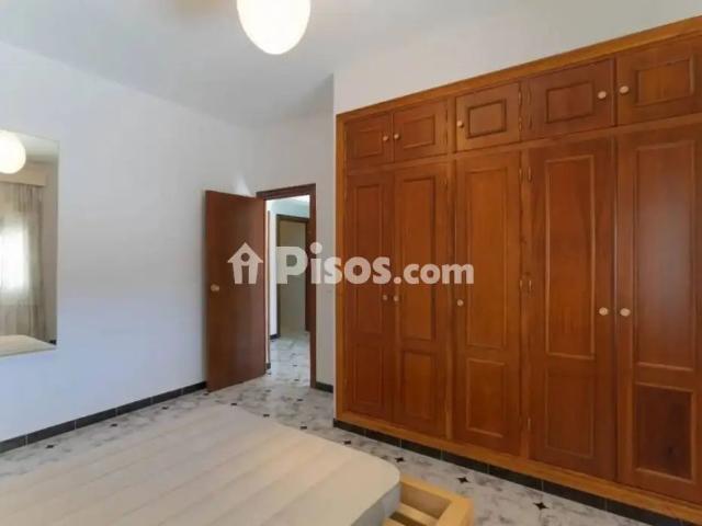 Chalet en alquiler en Lauro Golf