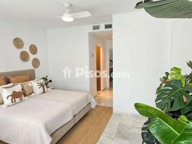 Chalet en alquiler en Lauro Golf