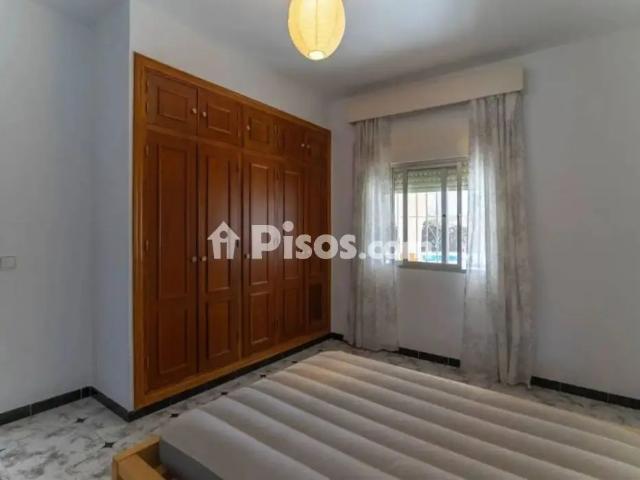 Chalet en alquiler en Lauro Golf