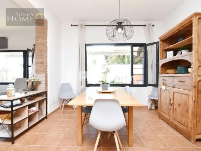 Chalet en alquiler en La Cala del Moral