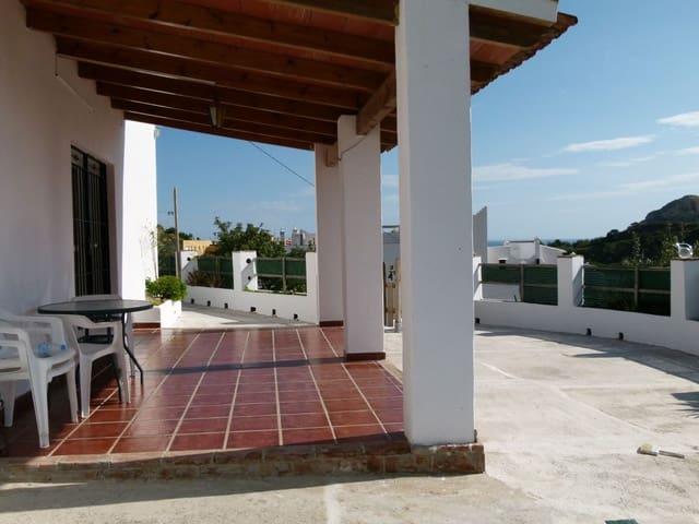 Chalet en alquiler en La Cala del Moral, Málaga Costa del Sol