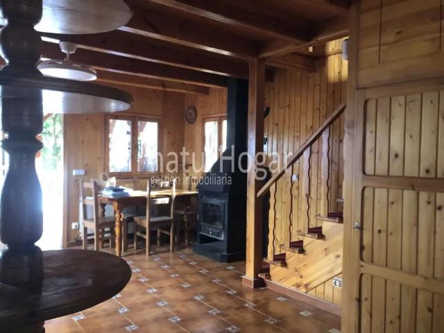 Chalet en alquiler en La Canyada La Cañada