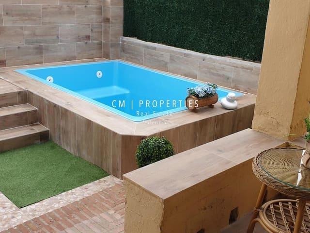 Chalet en alquiler en La Cañada, Valencia