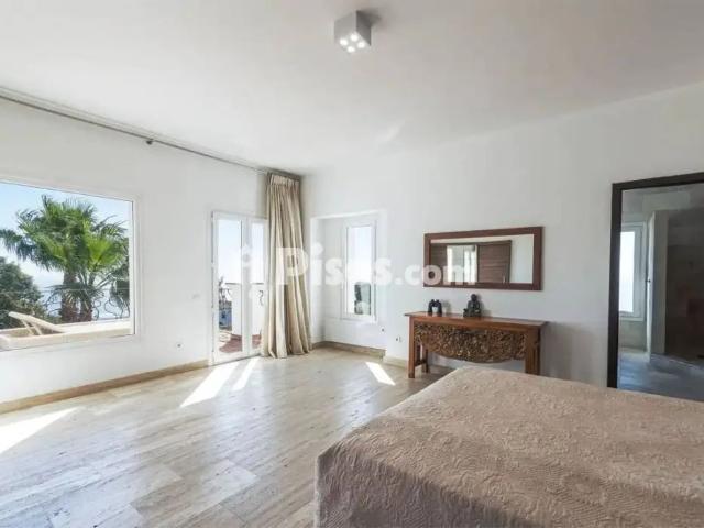 Chalet en alquiler en La Chullera