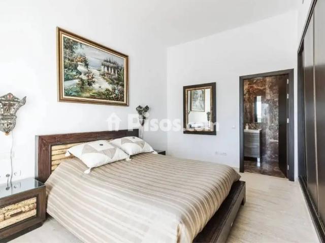 Chalet en alquiler en La Chullera