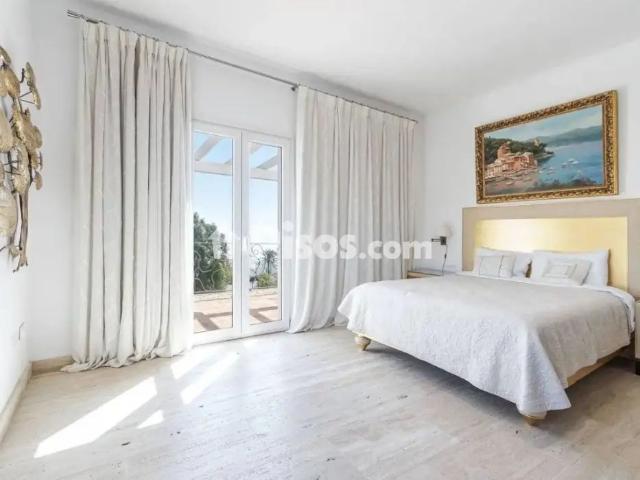 Chalet en alquiler en La Chullera