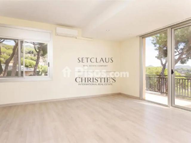 Chalet en alquiler en La Cisa