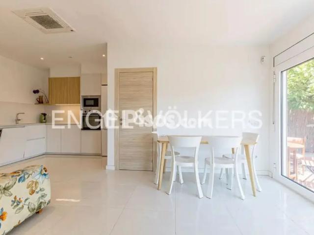 Chalet en alquiler en La Clota