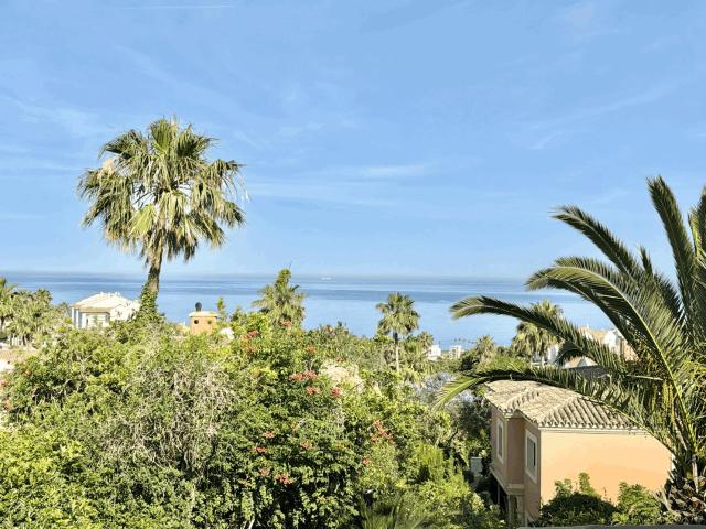 Chalet en alquiler en La Alcaidesa Cádiz